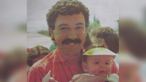 Se cumplen 36 años del asesinato de Bernardo Jaramillo Ossa, candidato presidencial de la Unión Patriótica