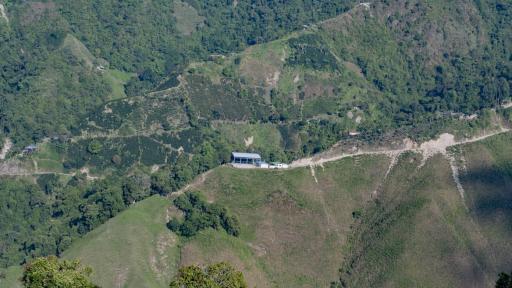 Avanza en el Huila el proyecto de titulación de tierras