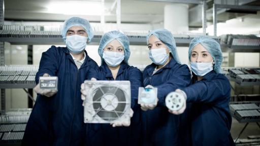 La HJCK vive en los archivos de Señal Memoria, con más de 15,000 registros sonoros