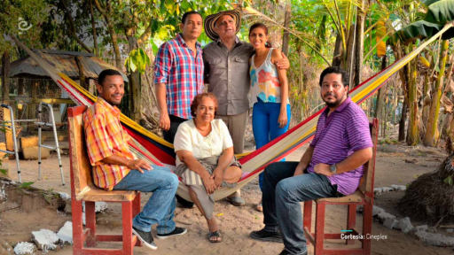 Películas por Señal Colombia Colombia