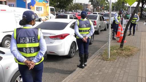 Pico y placa HOY Cali: del 2 al 6 de octubre