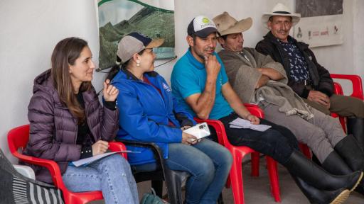 Concejo de Bogotá cuestiona baja ejecución en Desarrollo Económico