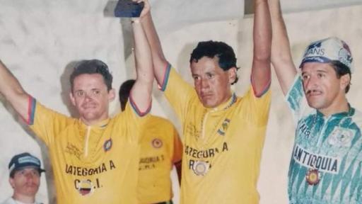 Homenaje a los hermanos Gomajoa en Nariño