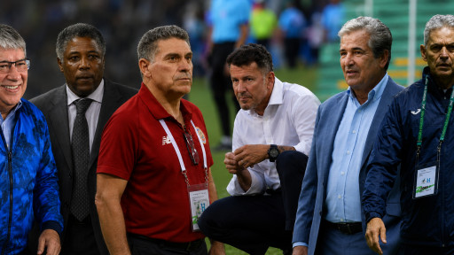 seis técnicos colombianos que marcaron historia en el fútbol