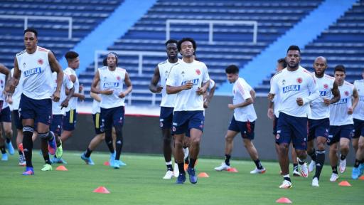 ¿Qué necesita Colombia para clasificar al Mundial de Catar? 