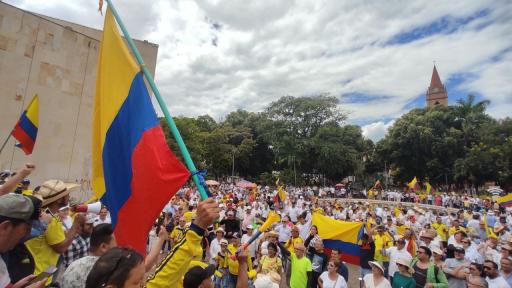 Huila: Semana por la Paz en Neiva, fecha y eventos 