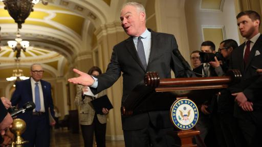 Senado Estados Unidos sobre Cuba 