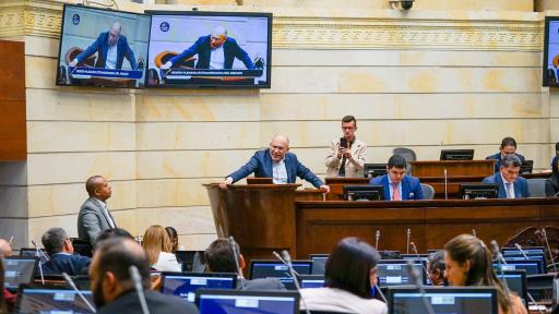 Reforma laboral: faltan 6 artículos por votar 