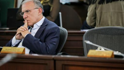 Consejo de Estado deja en firme nulidad de elección de Roy Barreras 