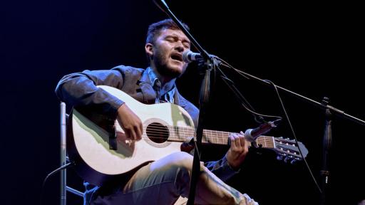 Demo de la semana: Sendero Sebastián Felipe