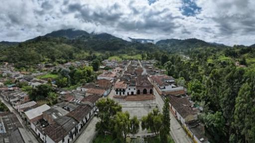 Pago a familias campesinas por cuidar el medioambiente en Bucaramanga: cómo funciona