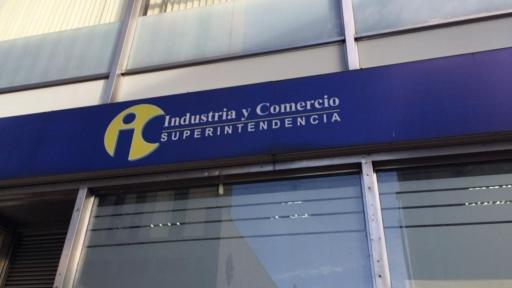 SIC sanción contratación pública