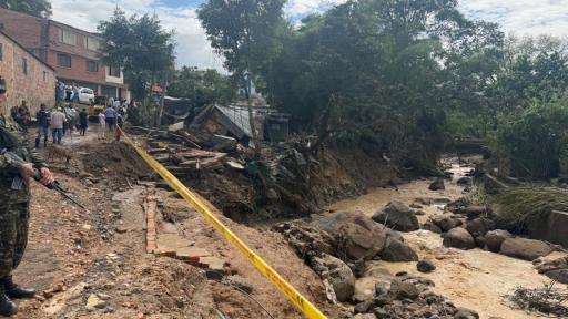 Hallaron cuerpo de mujer desaparecida en Silvania