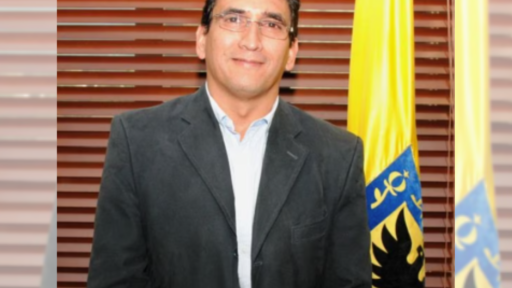 ¿Quién es el nuevo embajador de Colombia ante Venezuela?