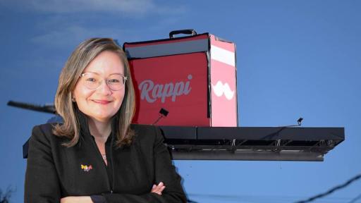 SIC multa a Rappi por fallas y cobros indebidos