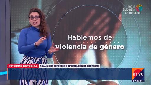 Denuncias de acosos sexual en RTVC | RTVC responde a denuncias de acoso sexual