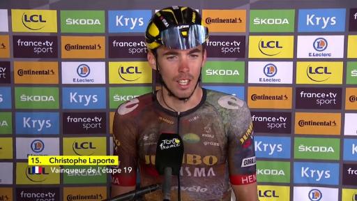 Tour de Francia 2022