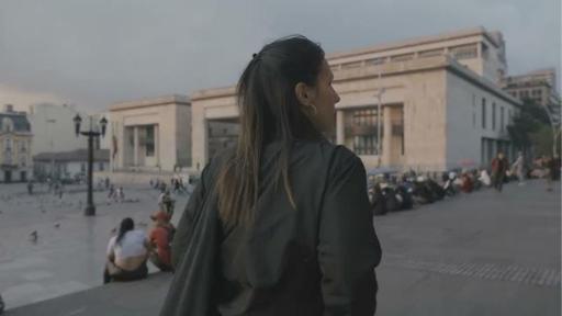 Documental fragmentos de otra historia: Estreno 12 noviembre 2025