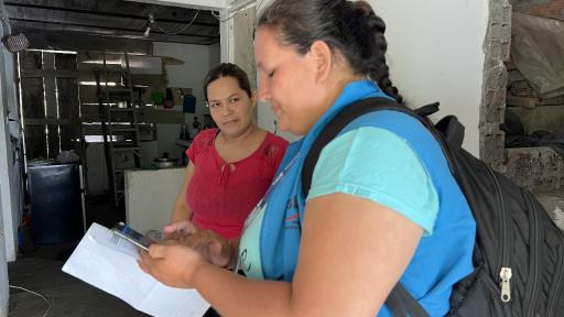 Sisbén en Villavicencio: Se busca actualizar las encuestas