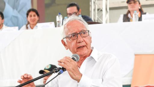 Sistema de salud Colombia avances