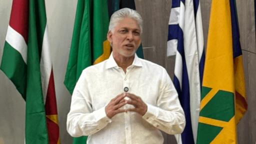 Soberanía digital en Colombia