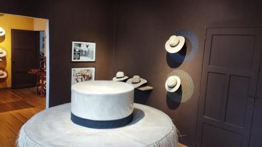 Museo Nacional del Sombrero Aguadeño: un recorrido por la historia y la tradición de un símbolo colombiano