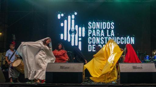 Ministerio de Cultura. 