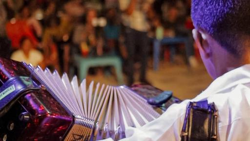 ‘Sonidos para la Construcción de Paz’ en Valledupar sábado 30 noviembre