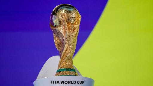 Sorteo Copa Mundial de la FIFA 2026: Previa y bombos