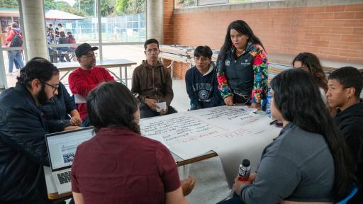 Suba eligió: Ciencias de la salud fue la apuesta más votada para su Multicampus Universitario