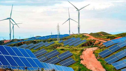 Subasta para garantizar energía a largo plazo