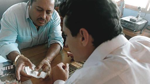 Cuándo y dónde ver Sumas y restas: Señal Colombia y RTVCPlay