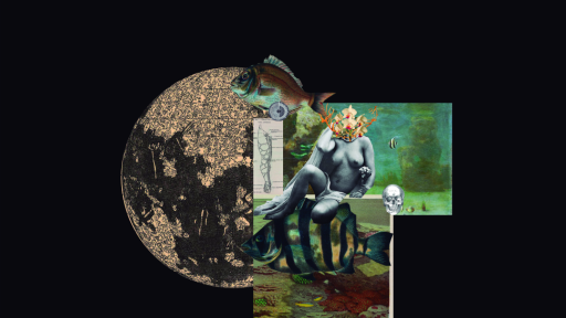 “El collage de ser mujer”: 12 voces femeninas se reúnen en una antología de poesía y arte