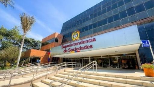 Supersociedades sanciona empresa UNGRD