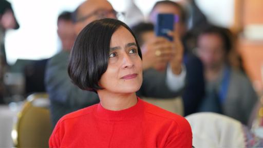 COP16: Gobierno Nacional busca generar conciencia  