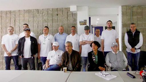 Suspendidos diálogos de paz urbana en Medellín y Valle de Aburra