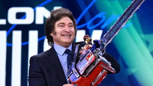 Suspensión reforma laboral Argentina 