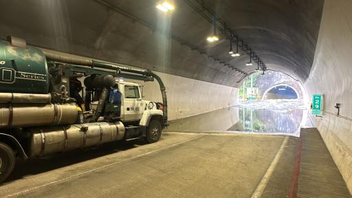 Cierres en la vía Calarcá - Cajamarca, dan pérdidas por más de cinco mil millones de pesos