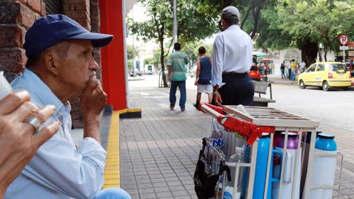 Desempleo en Colombia: informe de diciembre de 2023 | DANE