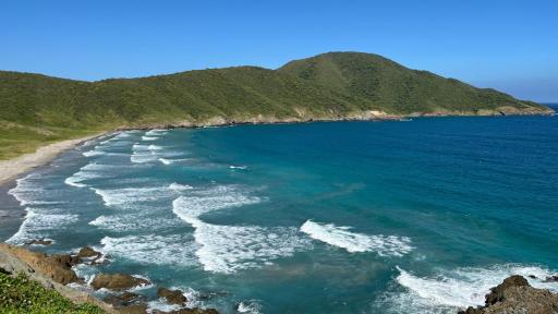 Precio de ingreso Parque Tayrona 2025 