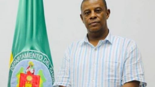 Ariel Palacios: ordenan detención por irregularidades en contratación