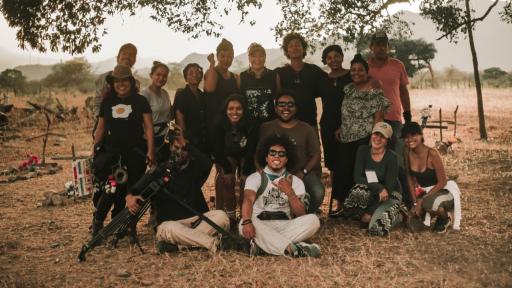 Tierra Quebrá, la película vallenata que abre caminos en el mundo