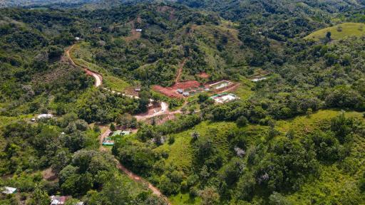 Entrega de tierras: ANT entregó más de 1700 hectáreas en Caceres 