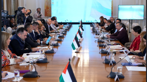 TLC Colombia e Israel no representa beneficios para el país