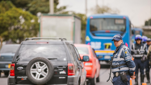 Pico y placa Bogotá HOY: 30 septiembre a 4 octubre 2024 