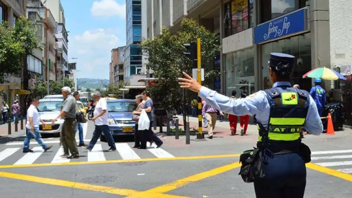 Pico y placa Eje Cafetero: 26 al 30 de mayo 2025