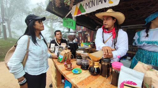 Turismo rural: la apuesta de comunidades y territorios para promover nuevos destinos y consolidar la paz y el desarrollo