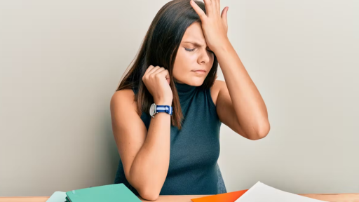 ¿Por qué olvidamos lo que estudiamos?