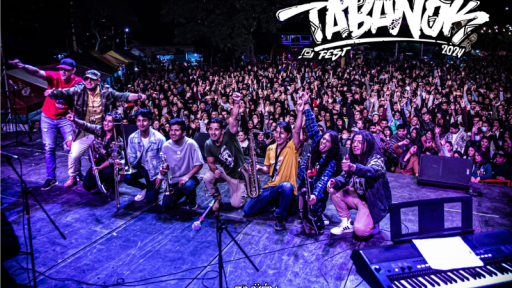 Regresa el Tabanok Fest: un encuentro para la música alternativa en Sibundoy, Putumayo