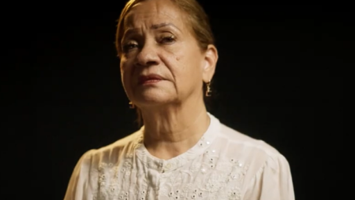 Documental desaparición forzada Colombia: Tabares Toro RTVC